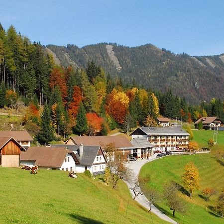 Bed&Breakfast Lausegger Ferlach Esterno foto