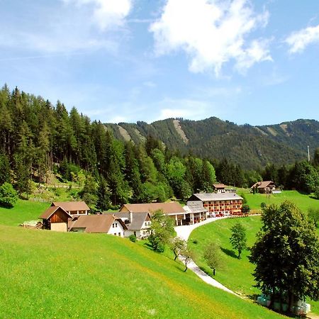 Bed&Breakfast Lausegger Ferlach Esterno foto