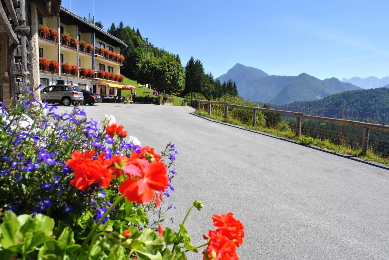 Bed&Breakfast Lausegger Ferlach Esterno foto
