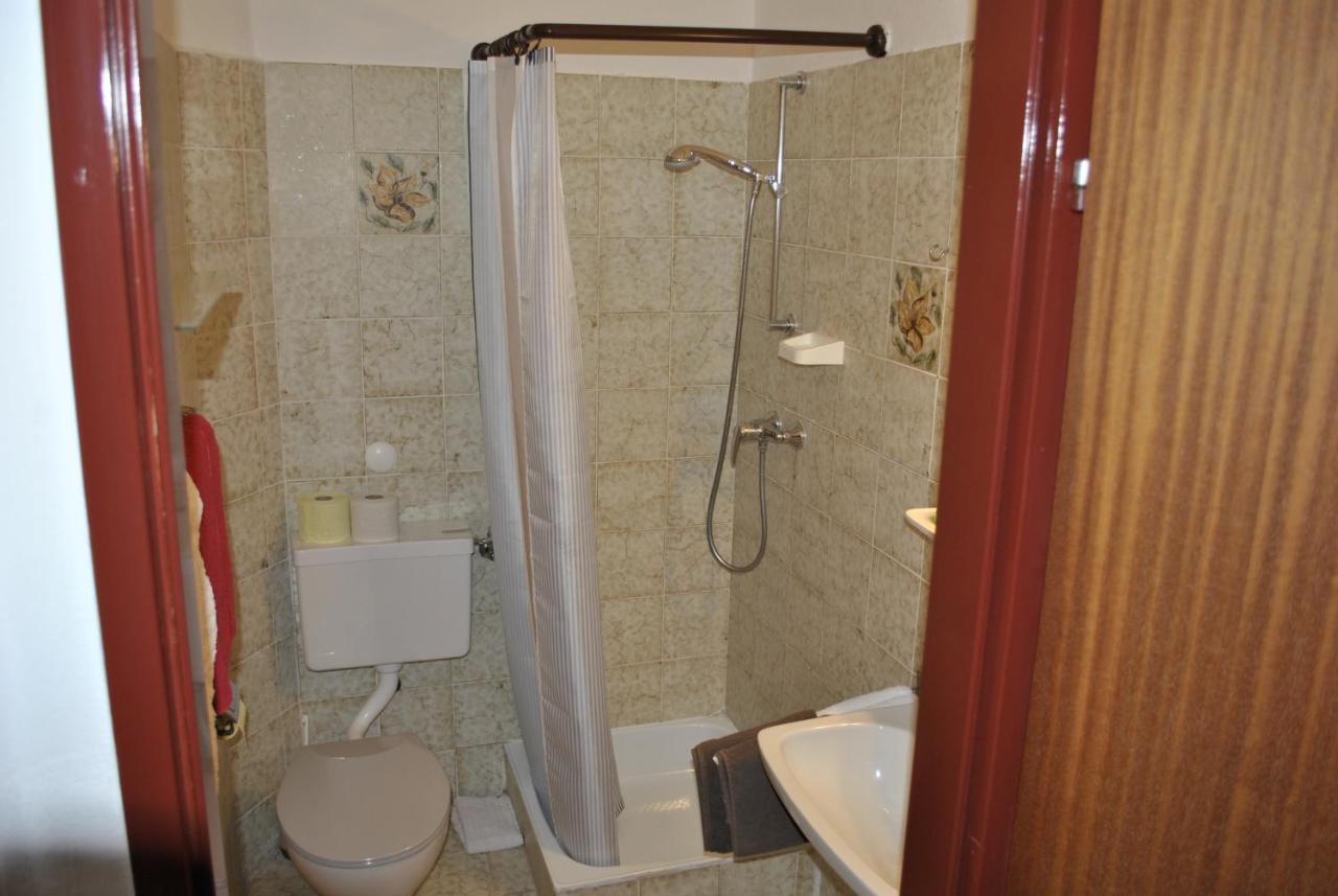 Bed&Breakfast Lausegger Ferlach Esterno foto