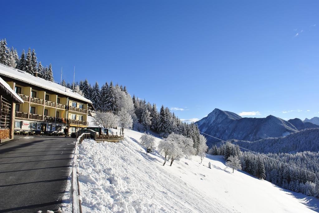Bed&Breakfast Lausegger Ferlach Esterno foto