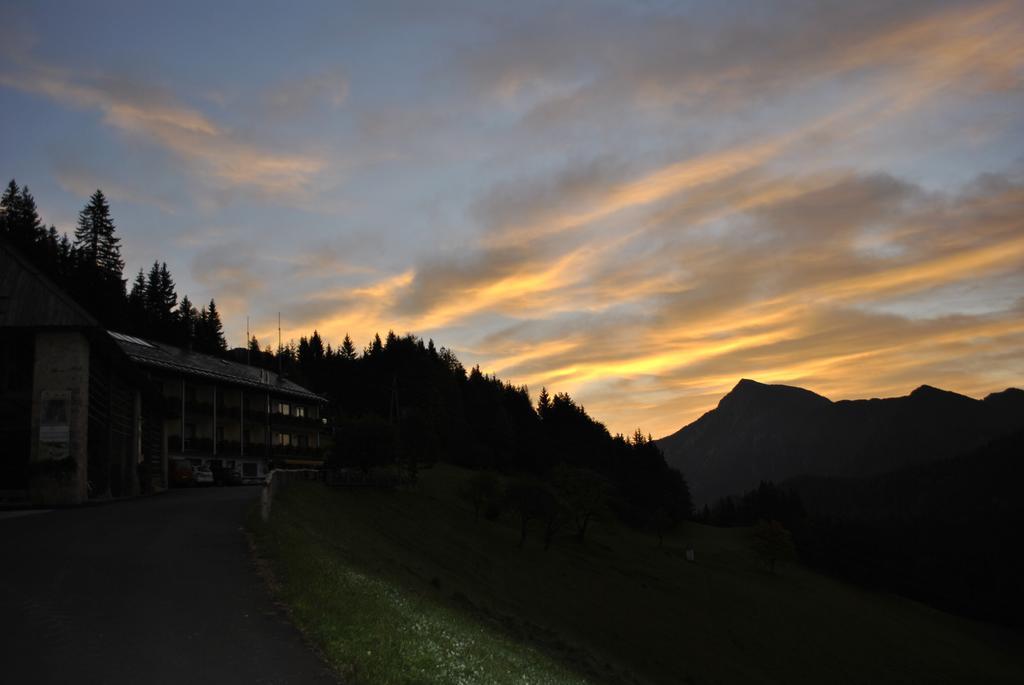 Bed&Breakfast Lausegger Ferlach Esterno foto