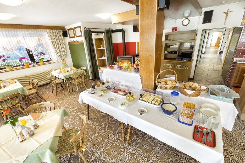 Bed&Breakfast Lausegger Ferlach Esterno foto