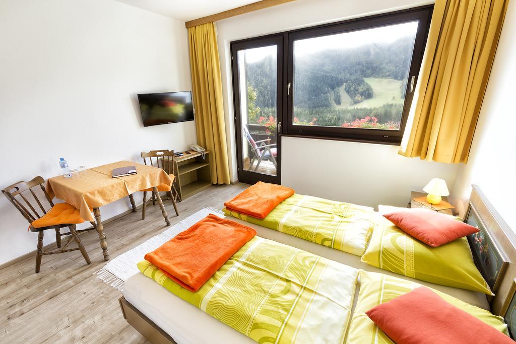 Bed&Breakfast Lausegger Ferlach Camera foto