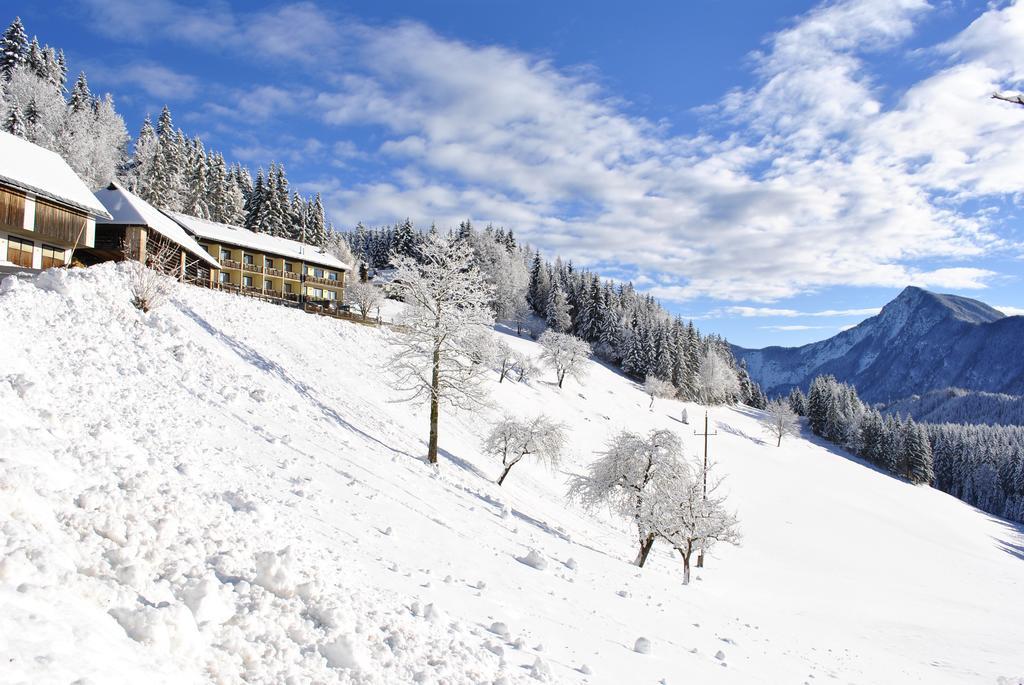 Bed&Breakfast Lausegger Ferlach Esterno foto