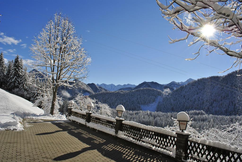 Bed&Breakfast Lausegger Ferlach Esterno foto