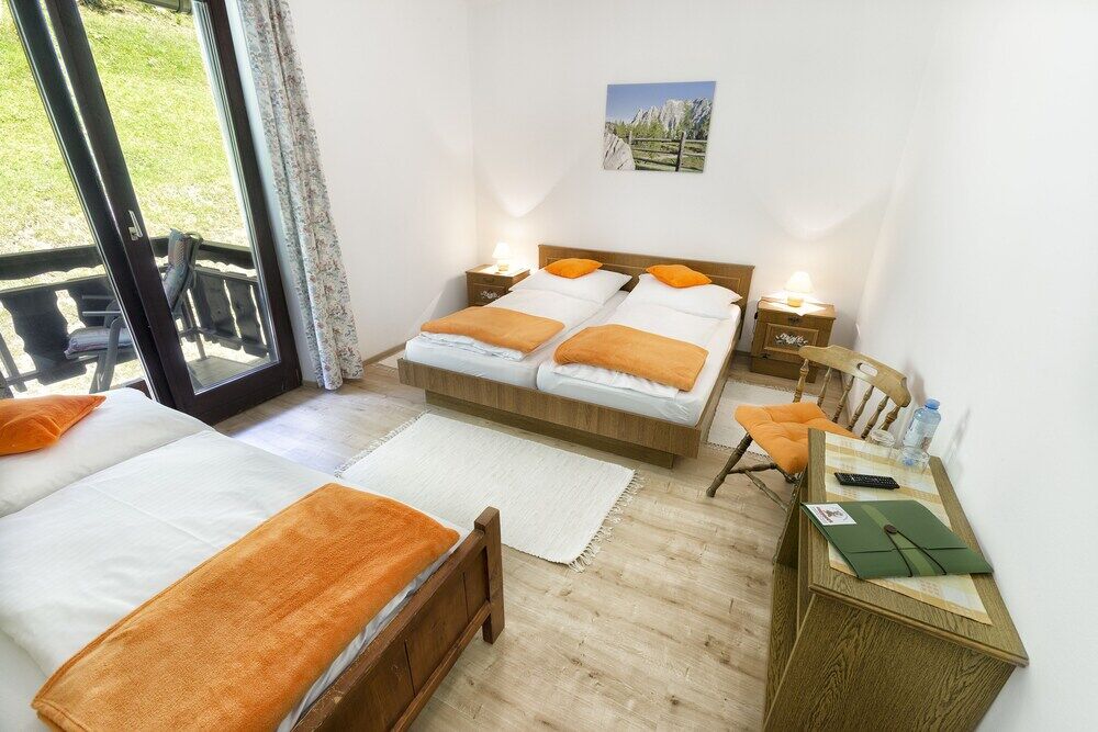 Bed&Breakfast Lausegger Ferlach Esterno foto