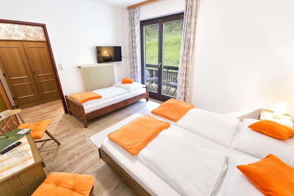 Bed&Breakfast Lausegger Ferlach Esterno foto